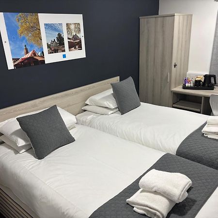 Broadview Hotel NWI Eksteriør bilde