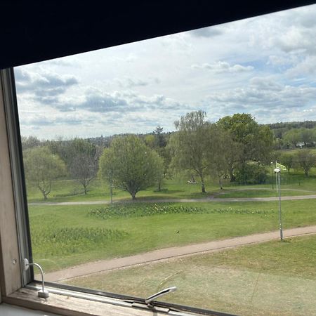 Broadview Hotel NWI Eksteriør bilde