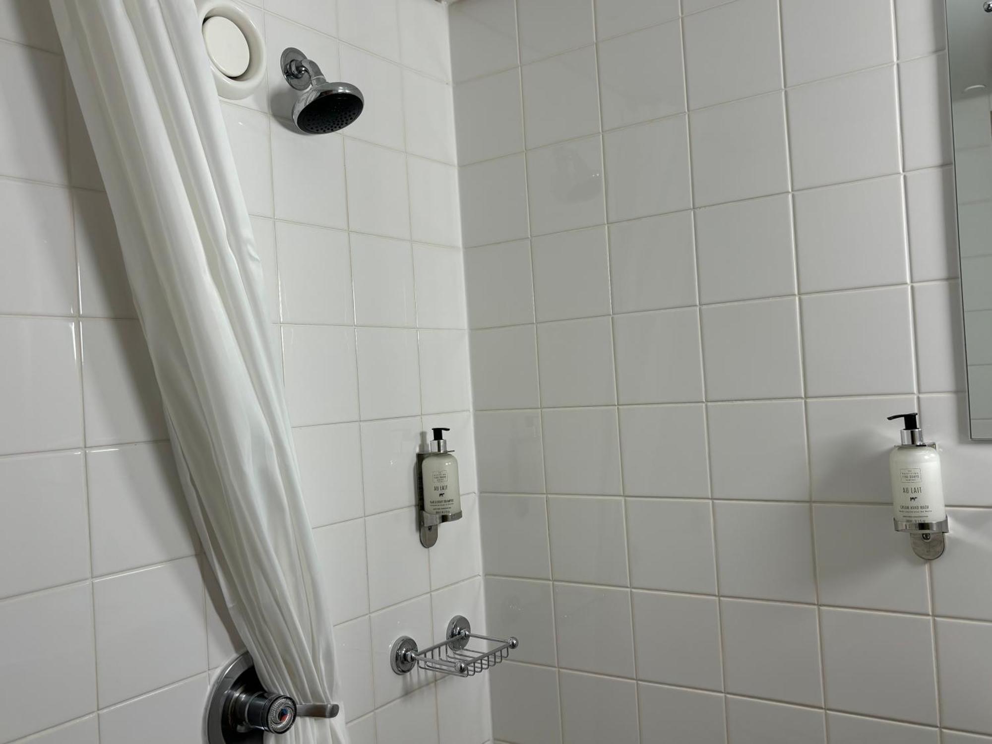 Broadview Hotel NWI Eksteriør bilde