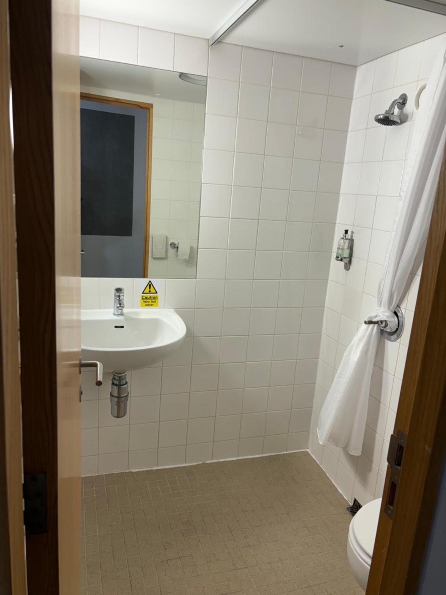 Broadview Hotel NWI Eksteriør bilde