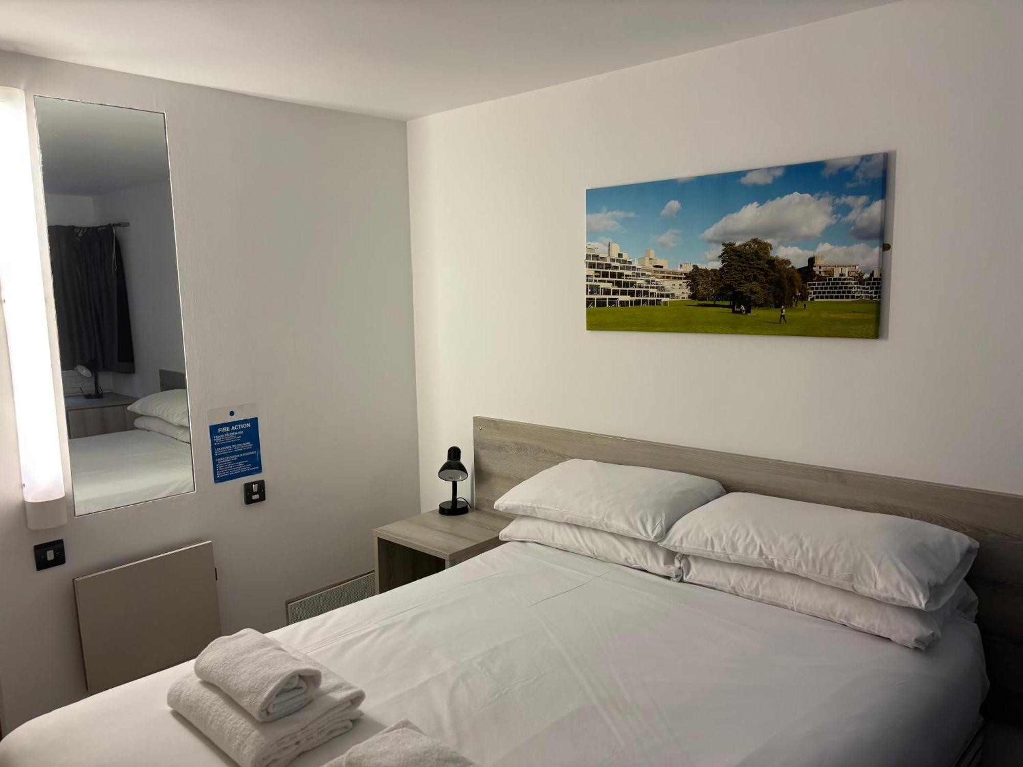 Broadview Hotel NWI Rom bilde