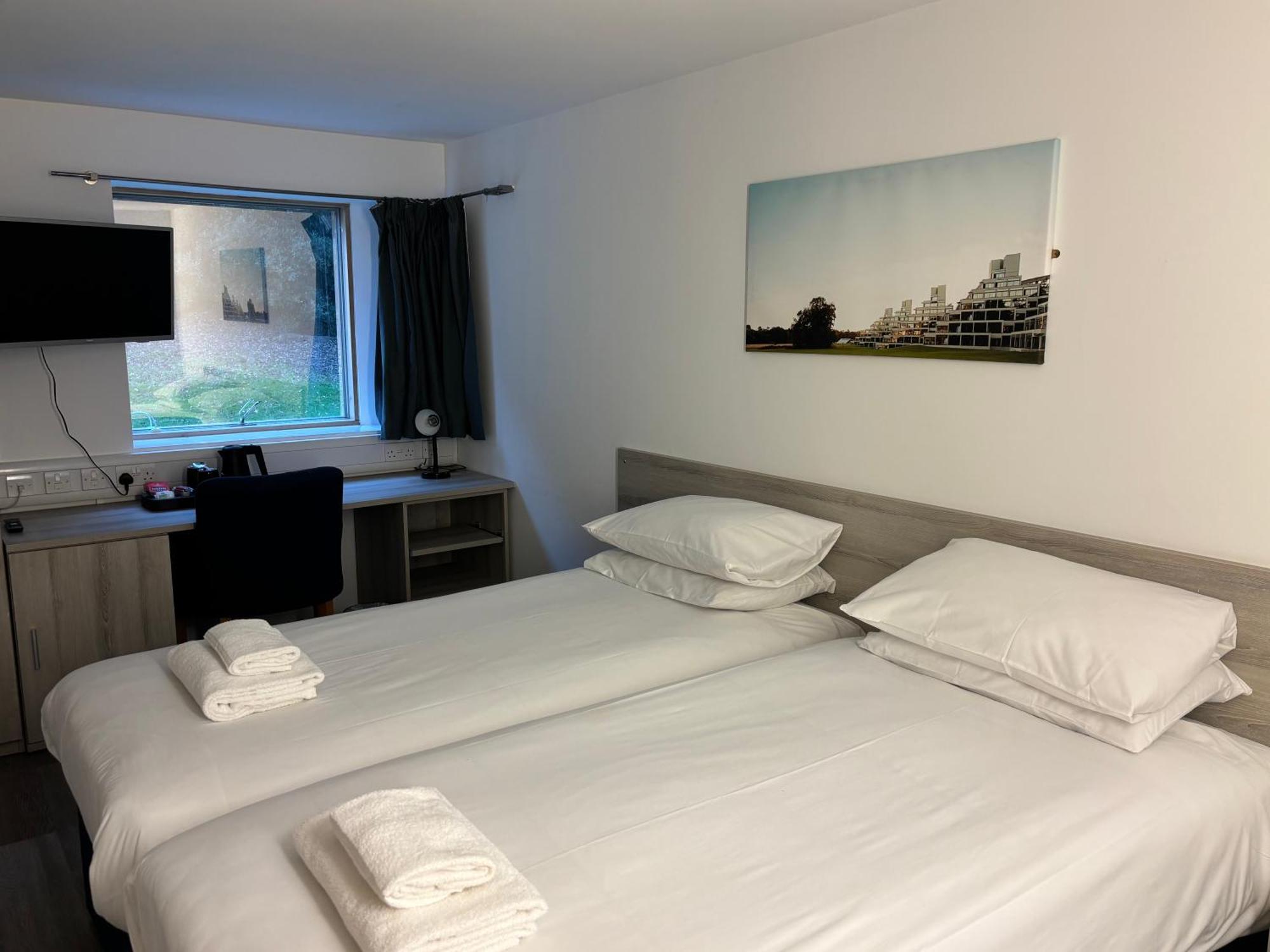 Broadview Hotel NWI Rom bilde
