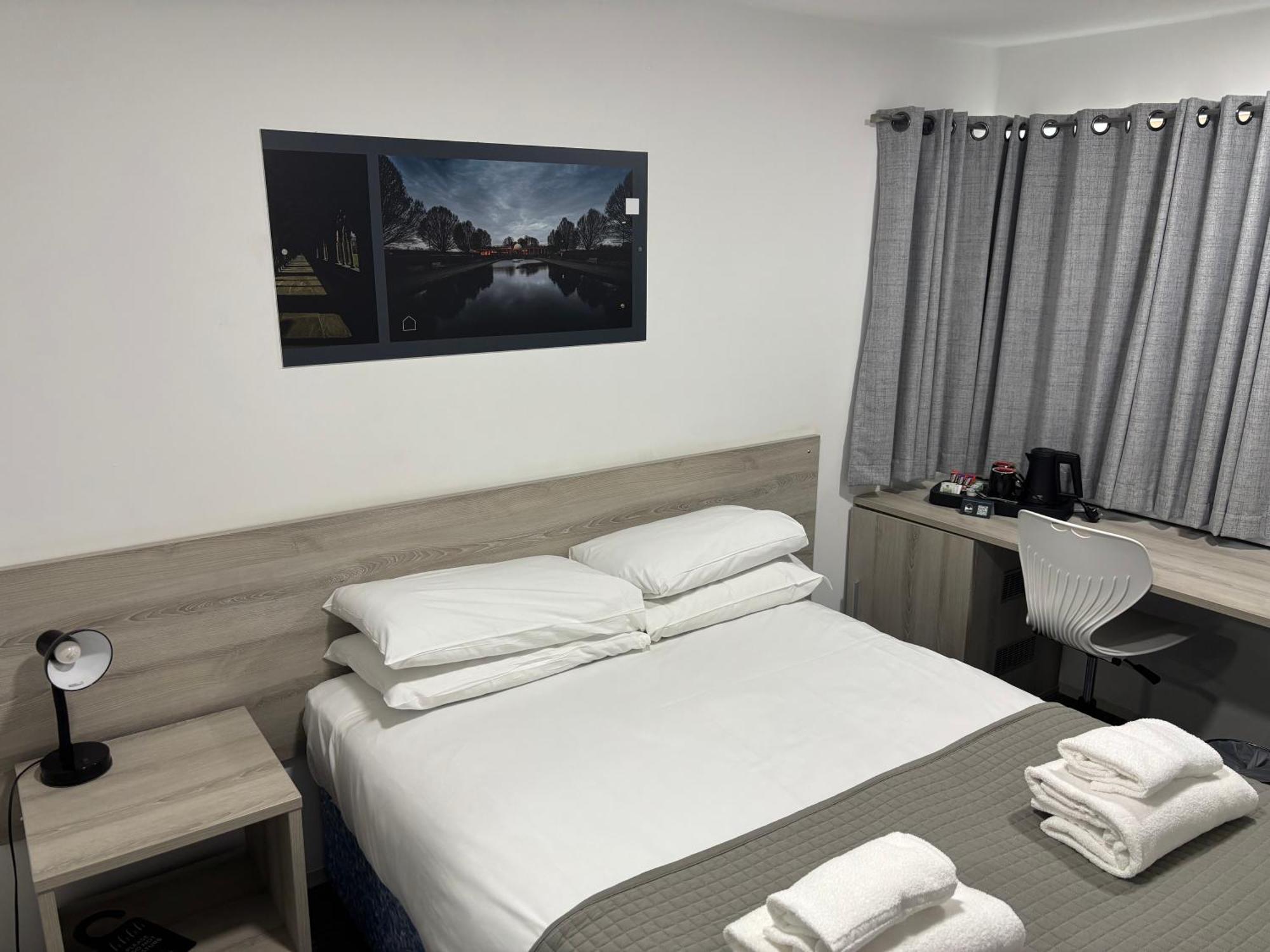 Broadview Hotel NWI Eksteriør bilde