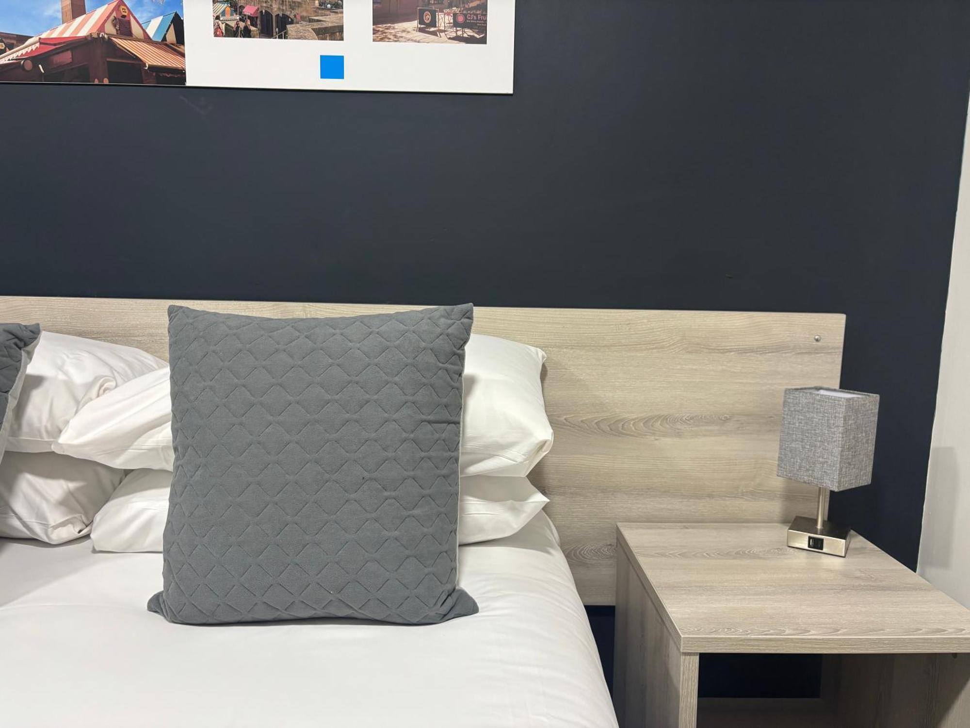 Broadview Hotel NWI Eksteriør bilde
