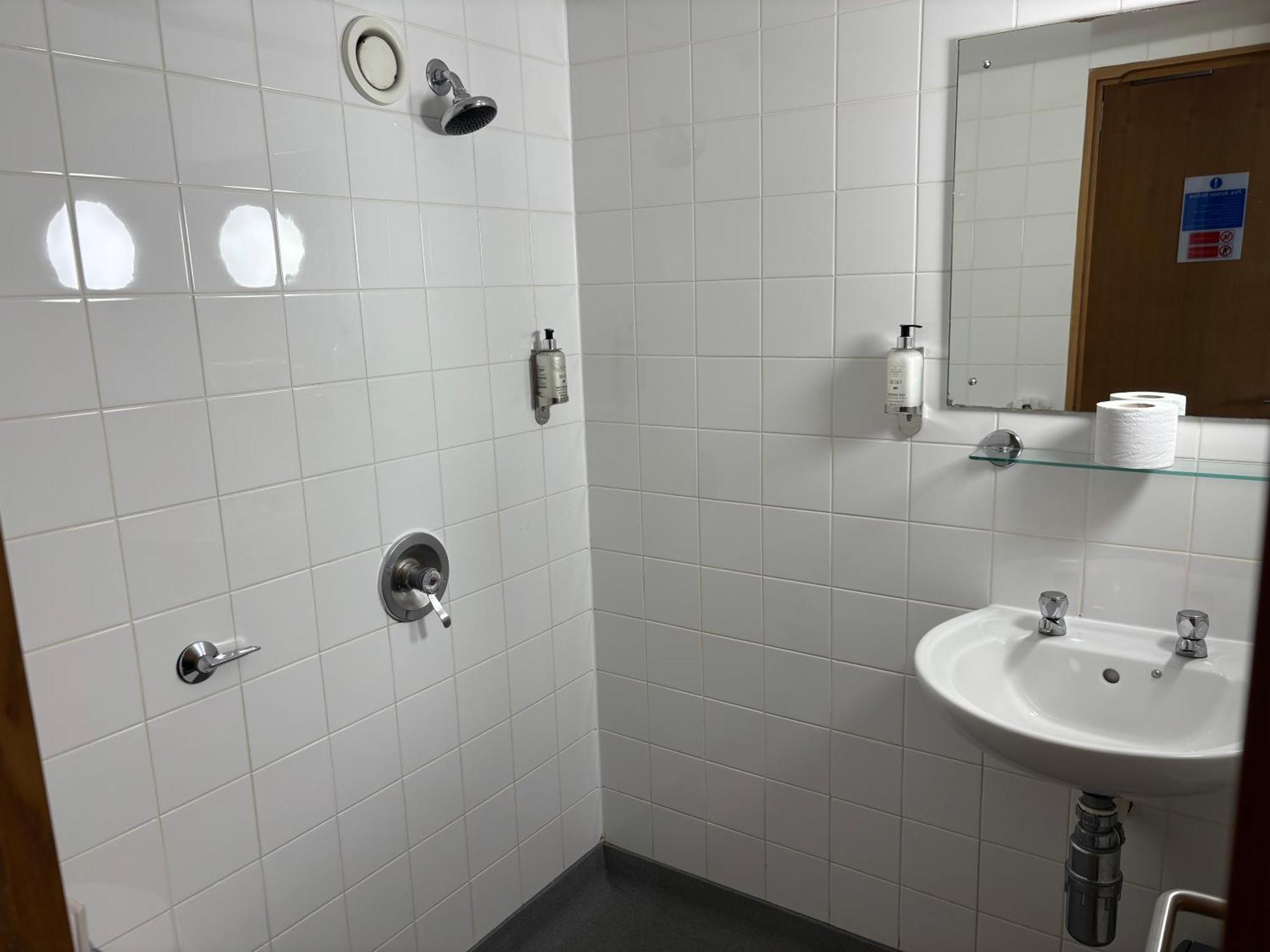Broadview Hotel NWI Eksteriør bilde
