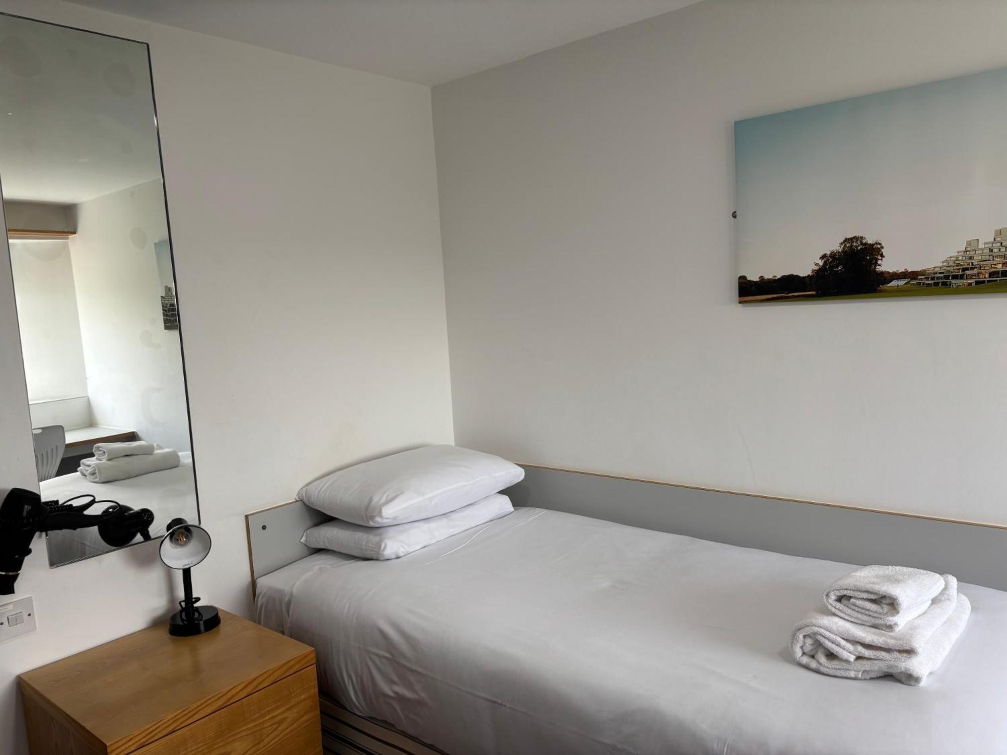 Broadview Hotel NWI Eksteriør bilde