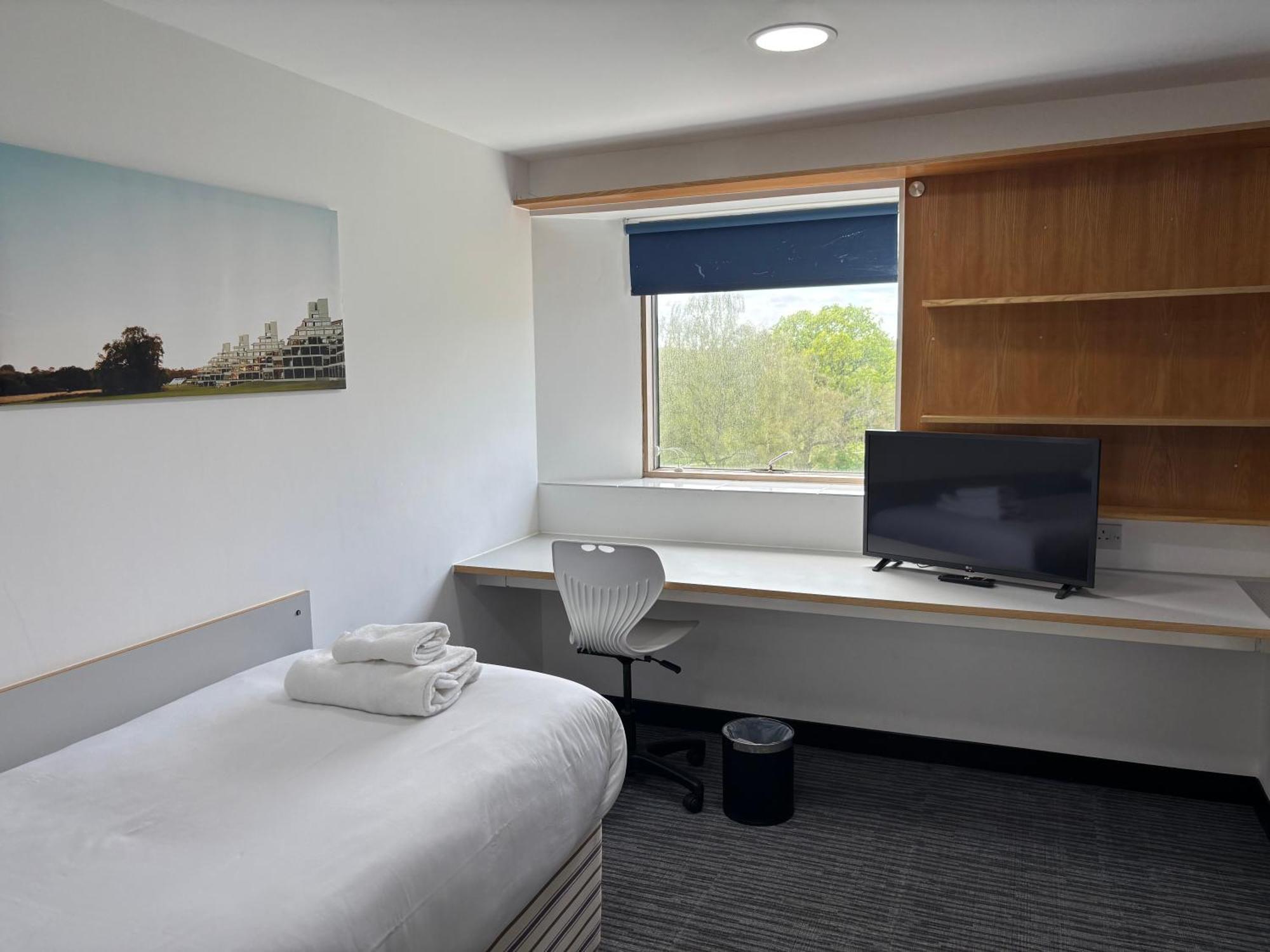 Broadview Hotel NWI Eksteriør bilde