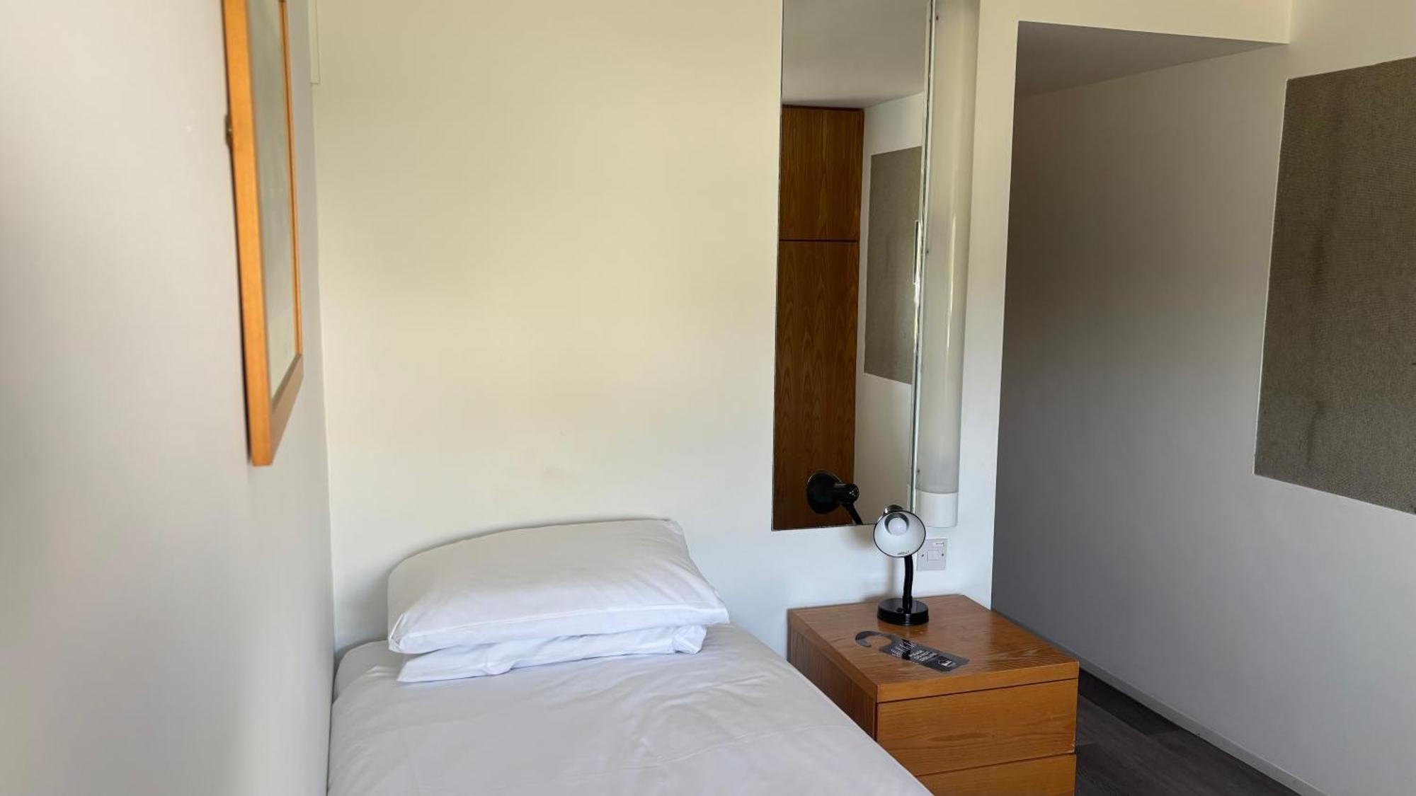 Broadview Hotel NWI Eksteriør bilde