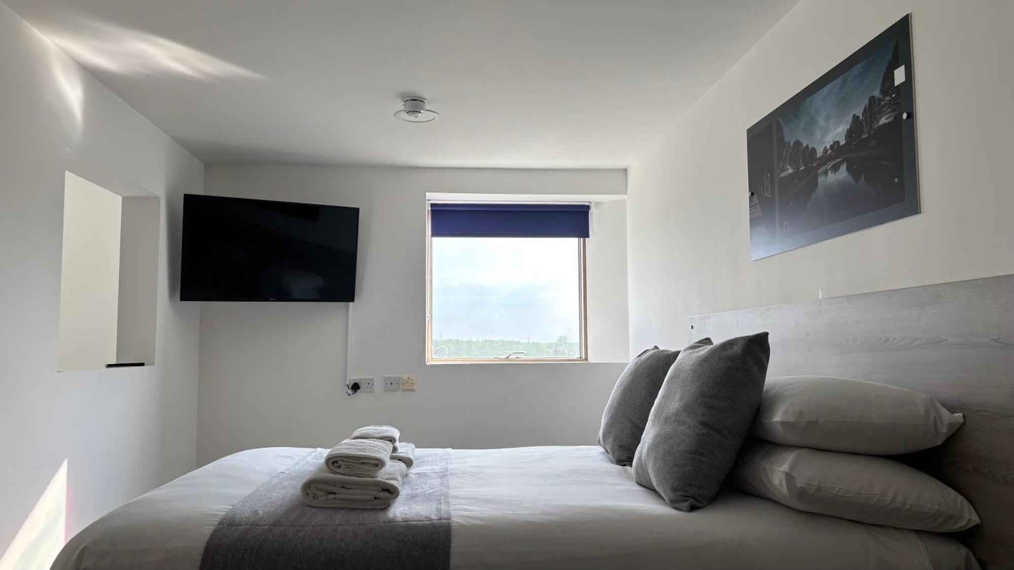 Broadview Hotel NWI Eksteriør bilde