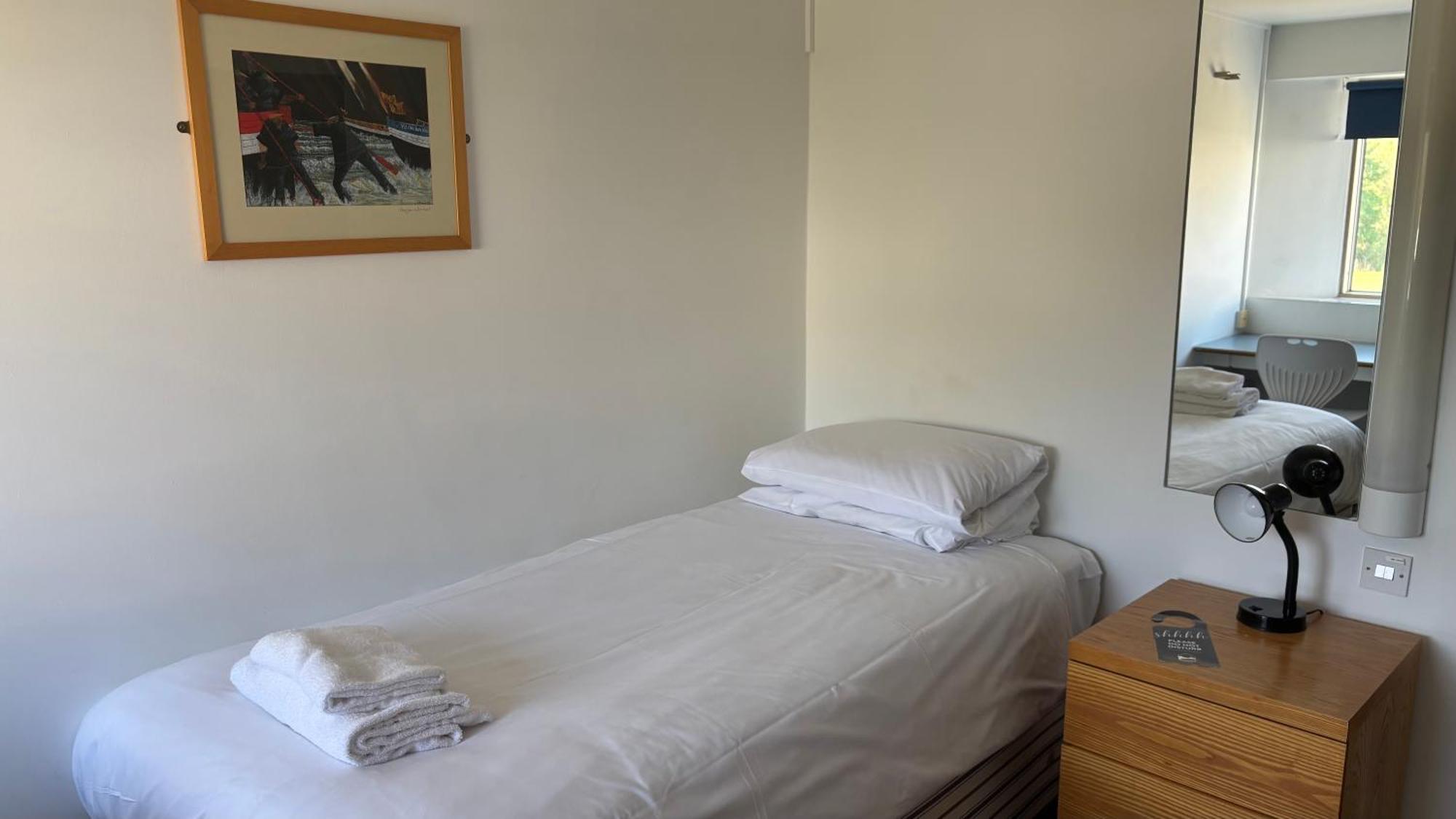 Broadview Hotel NWI Rom bilde