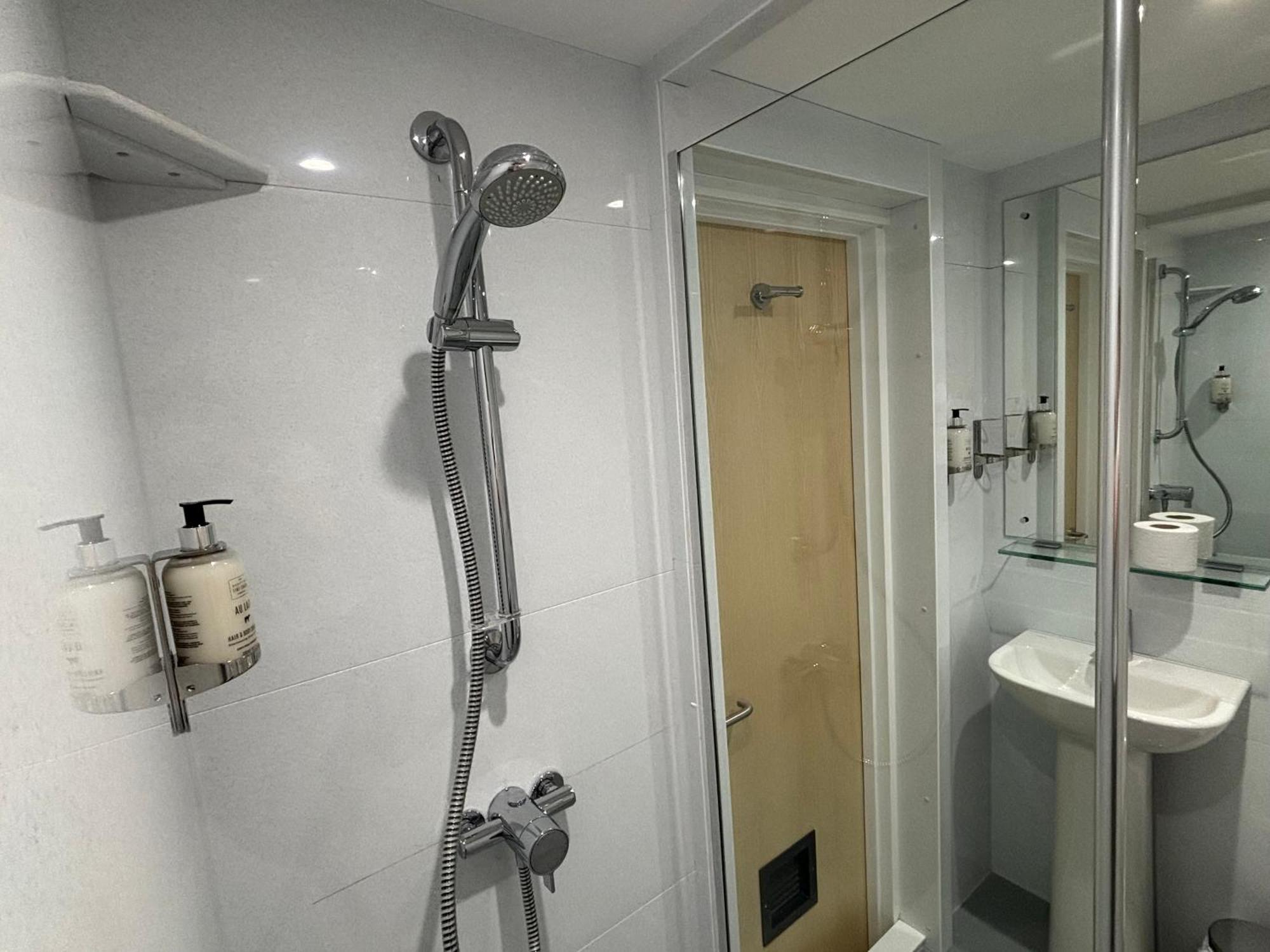 Broadview Hotel NWI Eksteriør bilde